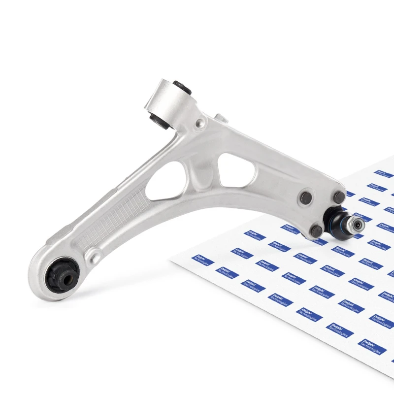 Image of DELPHI Suspension arm DELPHI TC8446