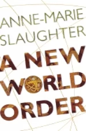 Image of new world order