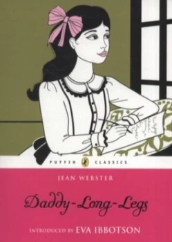 Image of Daddy Long-Legs by Jean Webster Paperback