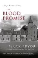 Image of blood promise a hugo marston novel