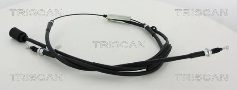 Image of TRISCAN Handbrake cable TRISCAN 8140 241138