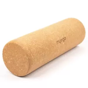 Cork Massage Roller 15 X 45