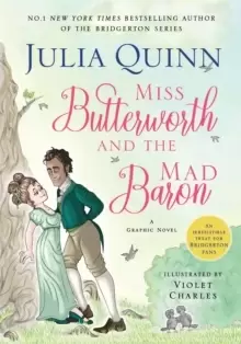 Image of Miss Butterworth and the Mad Baron