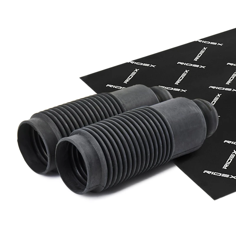 Image of RIDEX Dust cover kit, shock absorber RIDEX 919D0317