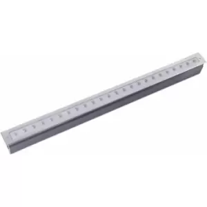 Image of Grava stainless steel garden spotlight