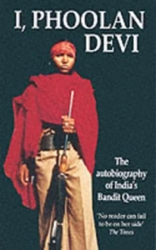 Image of I Phoolan Devi by Phoolan Devi Paperback