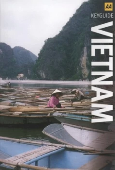 Image of Vietnam by Susi Bailey and Sean Sheehan Paperback