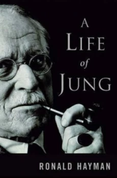Image of A Life of Jung by Ronald Hayman Hardback