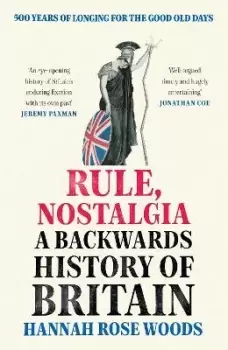 Image of Rule, Nostalgia by Hannah Rose Woods
