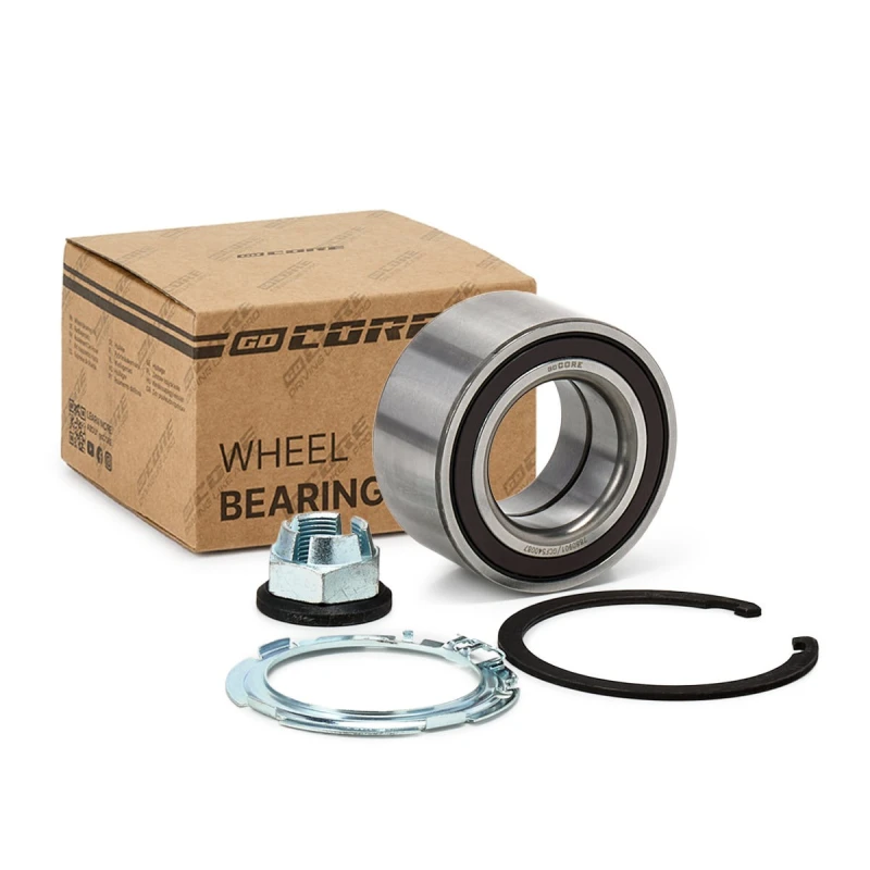 Image of goCORE Wheel bearing kit goCORE GCF540087