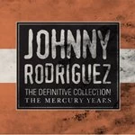 image of Johnny Rodriguez - The Definitive Collection: The Mercury Years (Music CD)