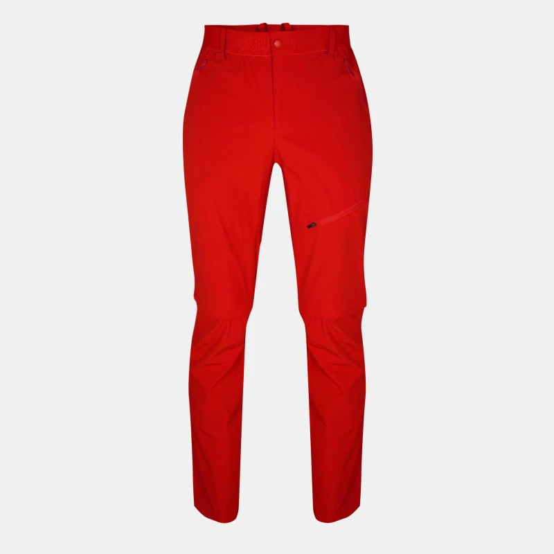 Image of Karrimor Helium Travel Pant - Orange Orange S