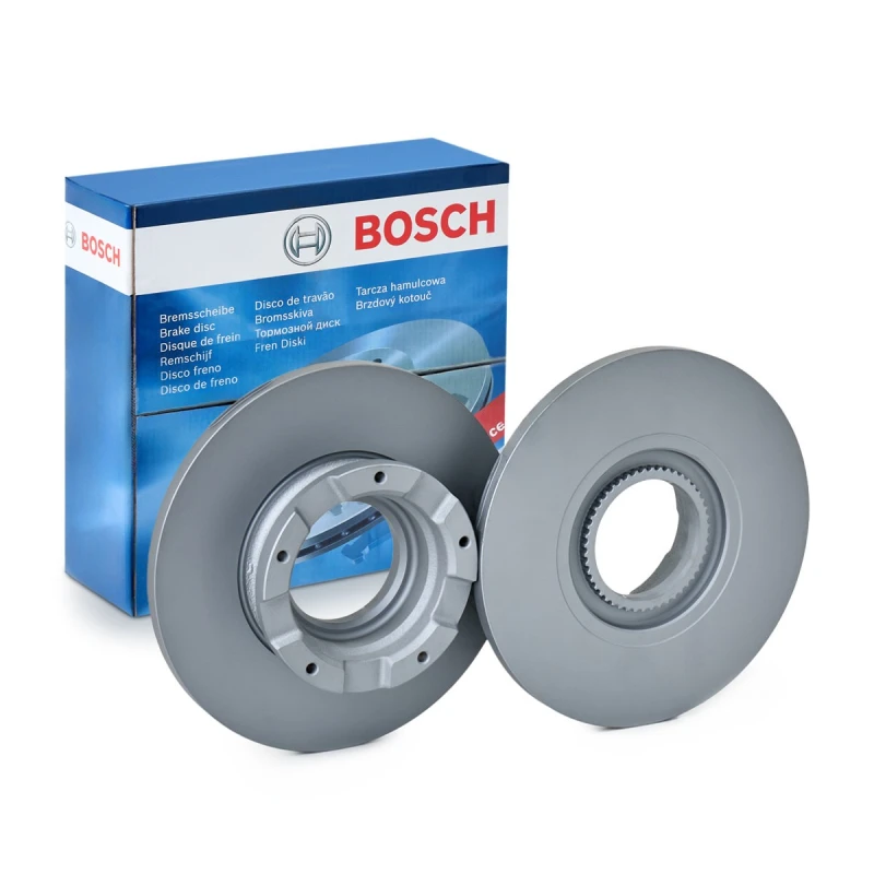 Image of Brake disc Bosch 0 986 479 F62