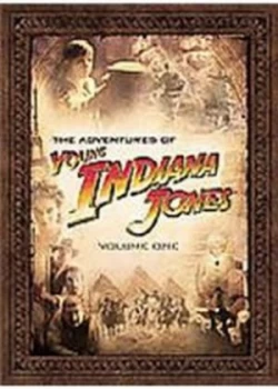 Image of The Adventures of Young Indiana Jones Volume 1 - The Early Years - DVD Boxset
