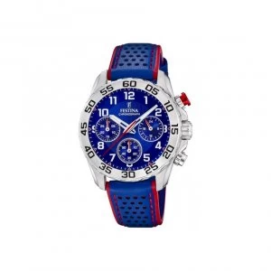 image of Festina - Wrist Watch - Kids - F20458/2 - Junior Kollektion