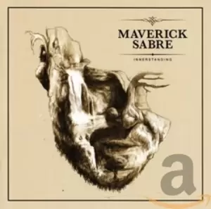 Image of Maverick Sabre - Innerstanding CD