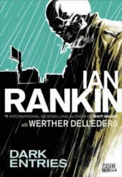 Image of Dark Entries by Ian Rankin Hardback