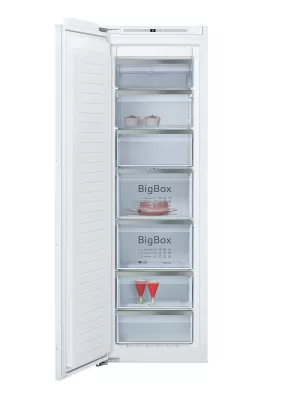 Image of Neff GI7815CE0G 211L Frost Free Integrated Freezer