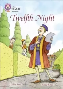 Image of Twelfth Night : Band 17/Diamond