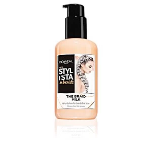 STYLISTA the braid milk 240ml