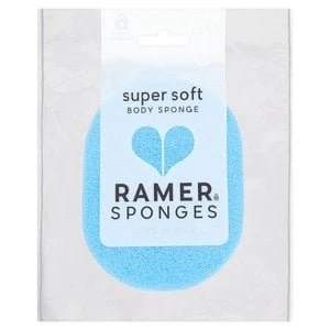 Image of Ramer Shower Sponge