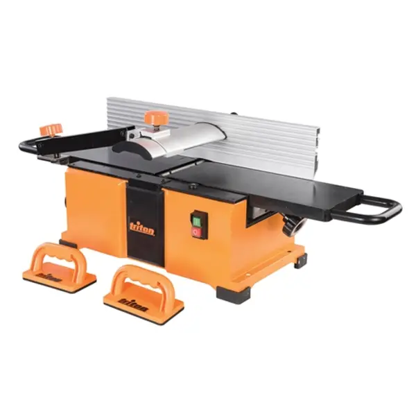 image of Triton 1100W Surface Planer 152mm (6") - TSPL152