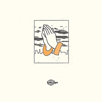 Image of Hanna - I Needed / Intercession. On Behalf Vinyl