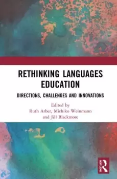 Image of Rethinking Languages EducationDirections Challenges and Innovations