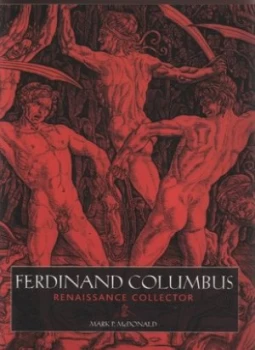 Image of Ferdinand Columbus by Mark P. Mcdonald Paperback