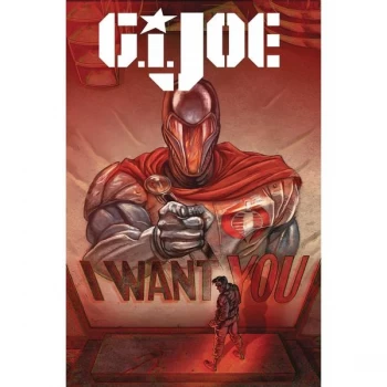 Image of GI Joe: Fall Of GI Joe