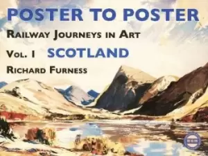 Image of Poster to poster by Richard Furness