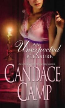 Image of An Unexpected Pleasure by Candace Camp Book