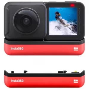 image of Insta360 ONE R 360 Edition