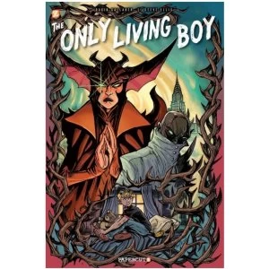 Image of The Only Living Boy #3: Once Upon a Time