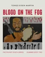 Image of blood on the fog pocket poets series no 62