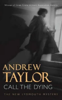 Image of Lydmouth 7 by Andrew Taylor Paperback