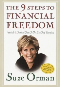 Image of The 9 Steps to Financial Freedom by Suze Orman Book