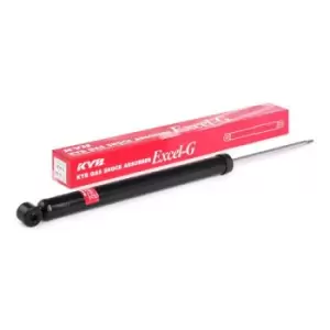Image of KYB Shock absorber FORD,MAZDA 343413 BBM228910C,BBM228910D,BBM228910F Shocks,Shock absorbers,Suspension shocks BBM328910C,BBM328910D,BBM328910F,274117