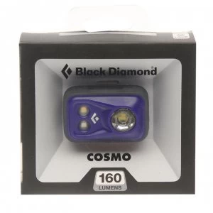 Black Diamond Diamond Cosmos Head Lamp - Plum - main image