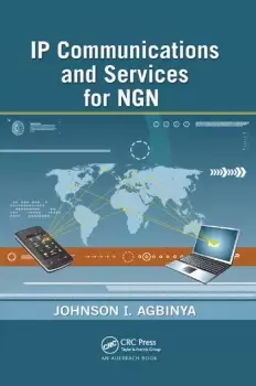 Image of IP Communications and Services for NGN