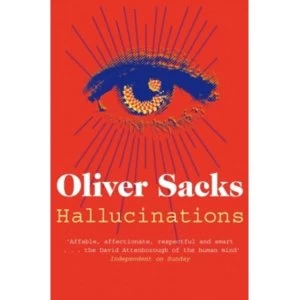Image of Hallucinations by Oliver Sacks (Paperback, 2013)