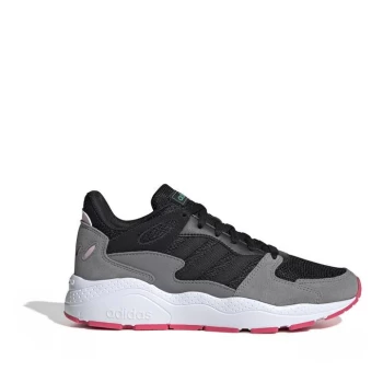 Image of adidas Crazy Chaos Ladies Trainers - Black