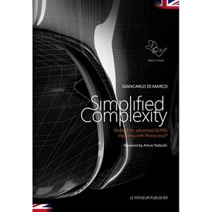 Image of Simplified Complexity Paperback / softback 2018