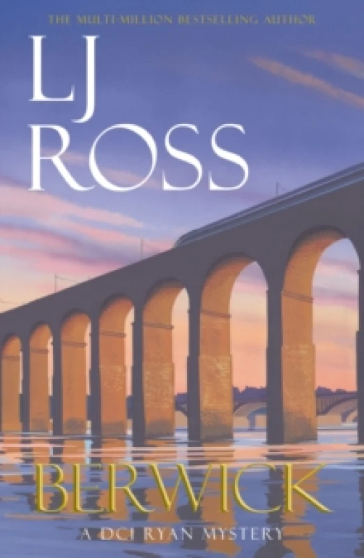 Image of Berwick Hardback