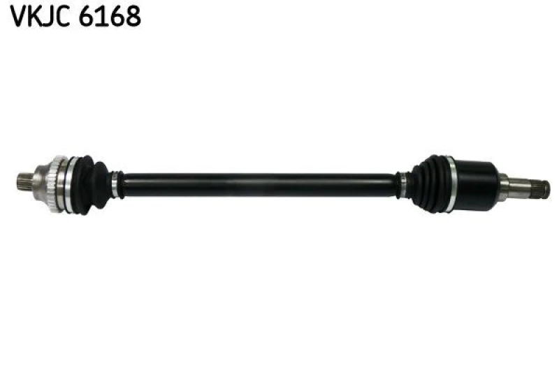 Image of SKF Drive shaft SKF VKJC 6168