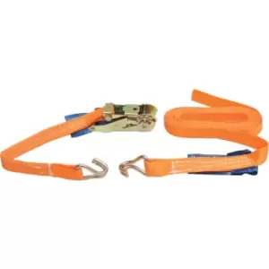 Image of 10.0M Ind Load Strap Double Hook 10000KG (2-Part)