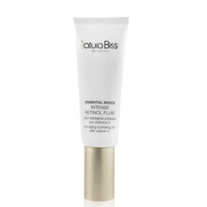 Image of Natura BisseEssential Shock Intense Retinol Fluid 50ml/1.7oz