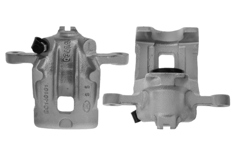 Image of Bosch 0 986 134 248 Brake caliper Cast Iron Brake Caliper (78)