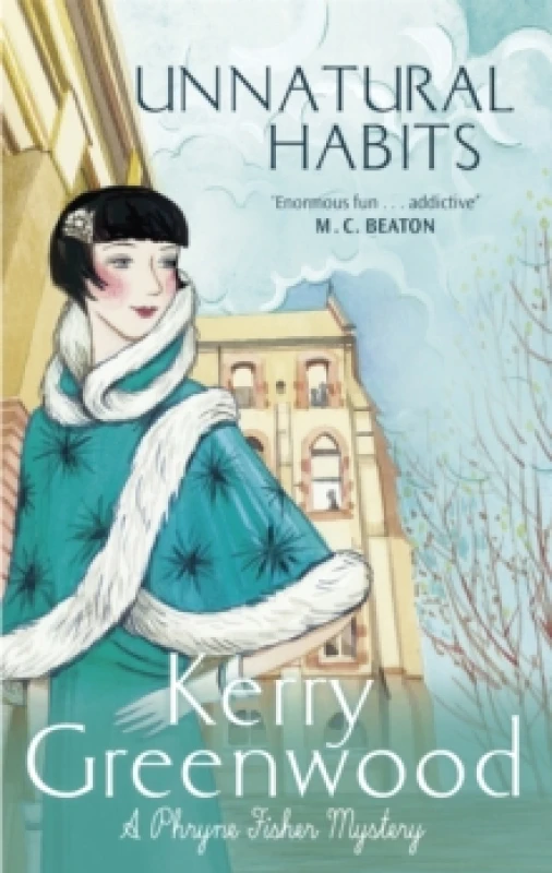 Image of Unnatural Habits Paperback / softback