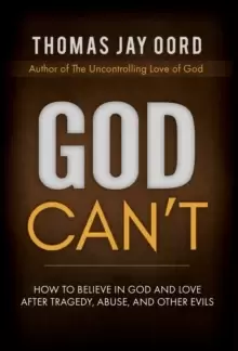 Image of God Can'T